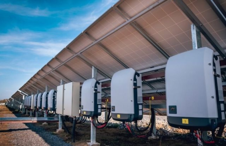 Battery Storage and Inverters